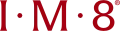 IM8 logo