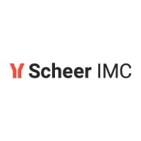 Scheer IMC logo