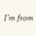 Im From logo