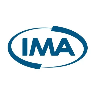 IMA Financial Group logo