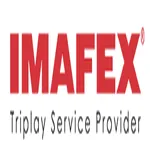 Imafex logo