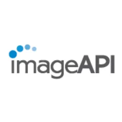 Image API logo