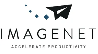 Imagenet logo
