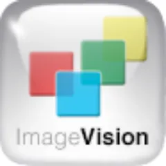 ImageVision logo