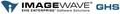 ImageWave logo