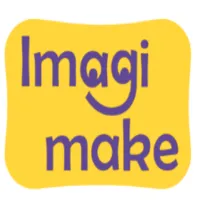 Imagimake logo
