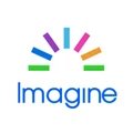 Imagine Credit logo