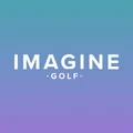 Imagine Golf logo