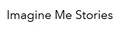 Imagine Me Stories logo