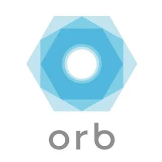 Orb logo