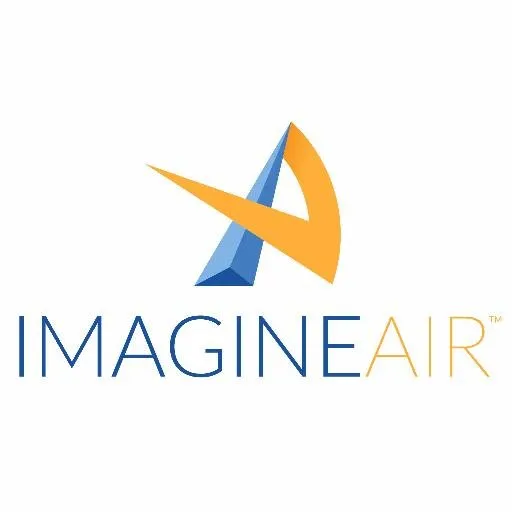 Imagineair logo