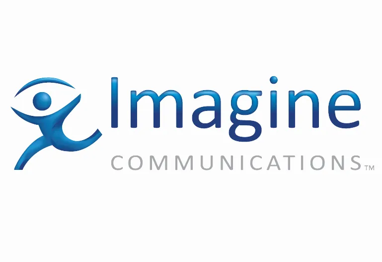 Imagine Communications logo