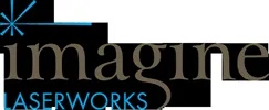 Imaginelaserworks logo