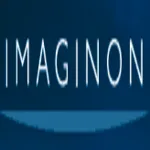 Imaginon logo
