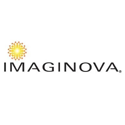 Imaginova logo