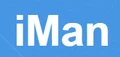 iMan logo