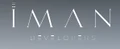 Iman Developers logo