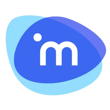 iManage logo
