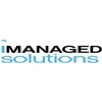 iManaged Solutions logo