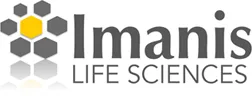 Imanis Life logo
