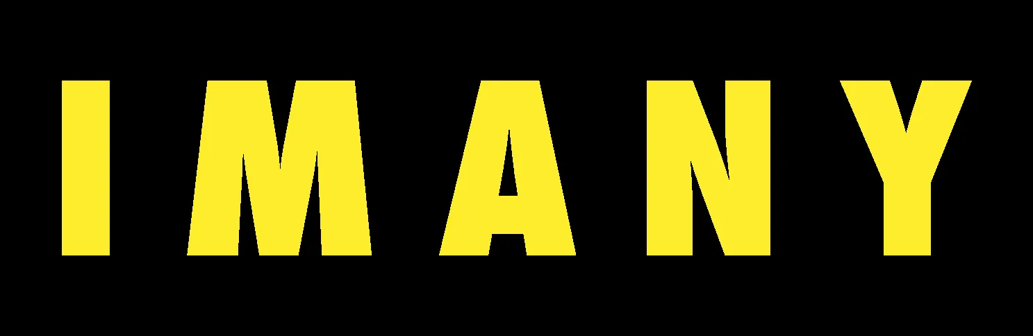 Imany logo