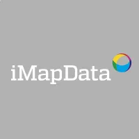 iMapData logo