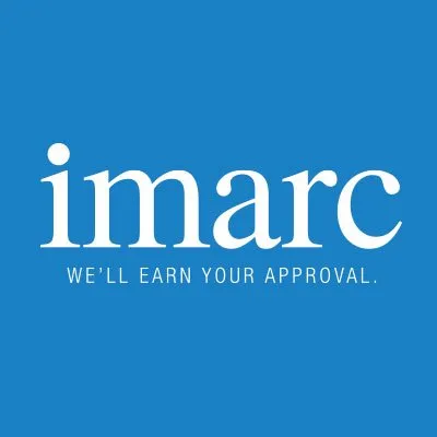 Imarc Research logo