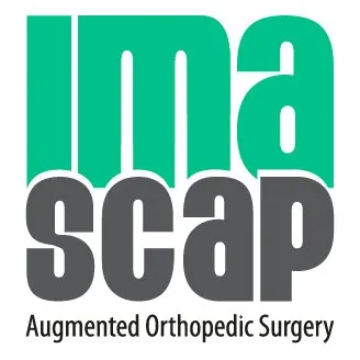 Imascap logo