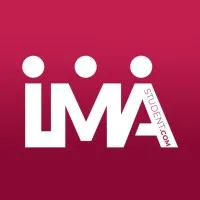 IMASTUDENT logo