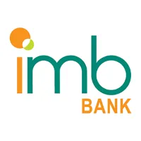 IMB Bank logo