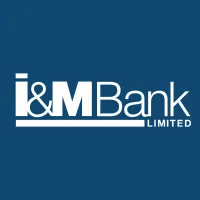 I&M Bank logo
