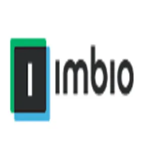 Imbio logo