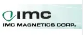 IMC Magnetics logo
