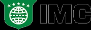 IMC Logistics logo