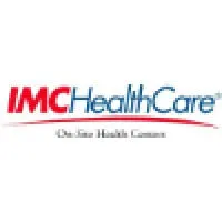 IMC Health CARE logo