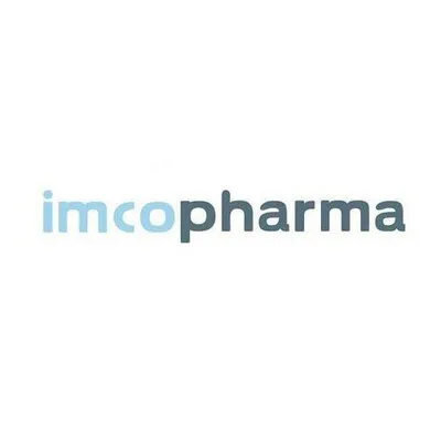 IMCoPharma logo