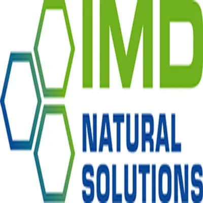IMD Natural Solutions logo