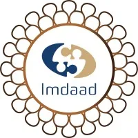 Imdaad logo