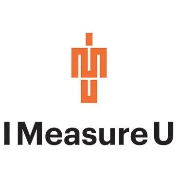 IMeasureU logo