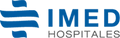 IMED Hospitales logo