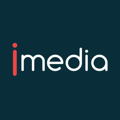 iMedia Connection logo