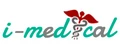 iMedical Apps logo