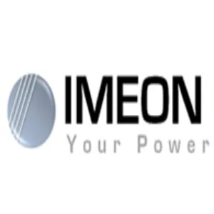 Imeon Energy logo