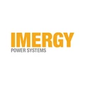 Imergy Power Systems logo