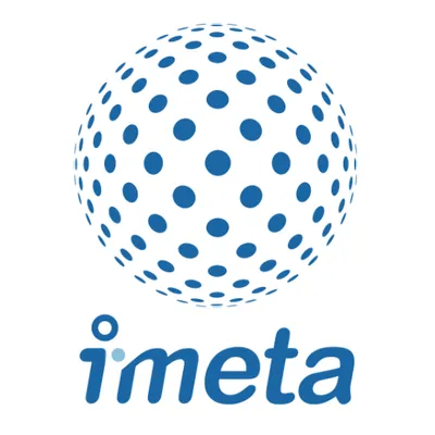 IMeta logo