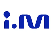 I.M logo