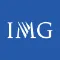 IMG logo