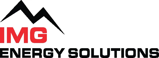 IMG Energy Solutions logo