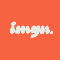 IMGN logo
