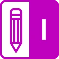 ImgPen logo